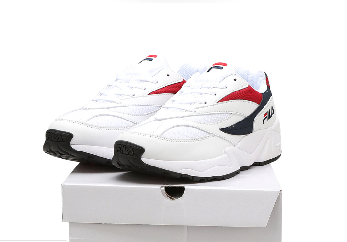 fila venom red